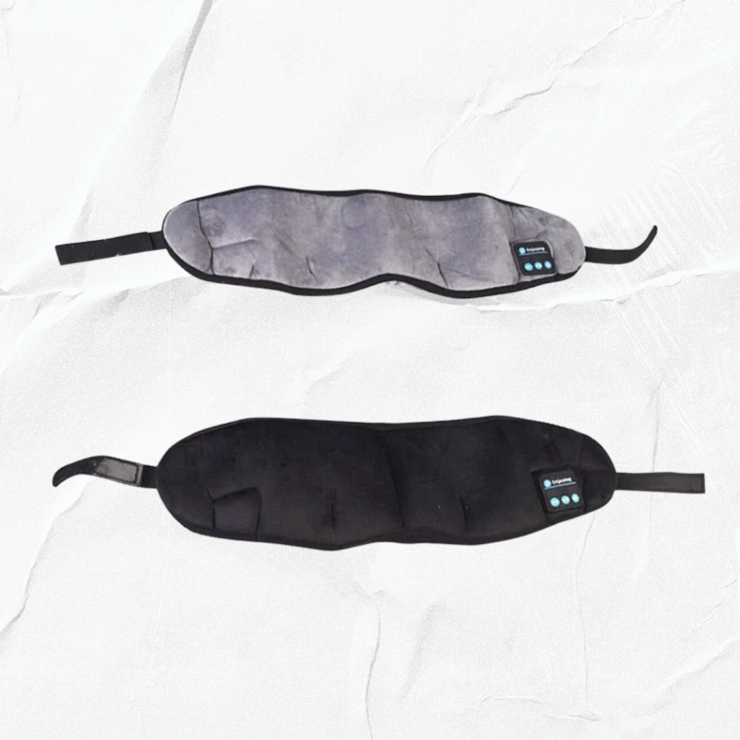 Nomad Dream Bluetooth Eye Mask