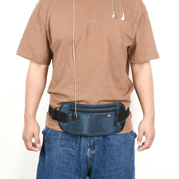 Invisible Waterproof Travel Waist Pack