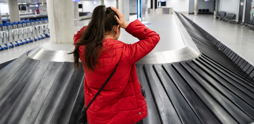 How to Avoid Lost Luggage: Expert Tips to Keep Your Bags Safe Every Trip
