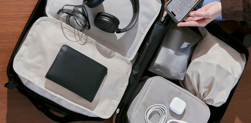 Packing Cubes vs Compression Bags: What's Better for Travel?