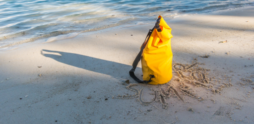 Waterproof Travel Gear: What IP Ratings Really Mean (And How to Choose the Right Travel Gear)