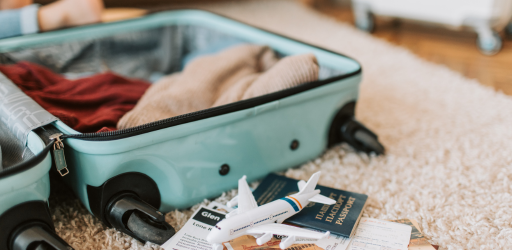 The Ultimate Carry-On Packing List for Every Traveller (2026)