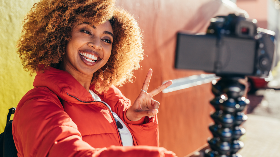 Creator Travel Gear: Compact Lights, Mics, and Mounts