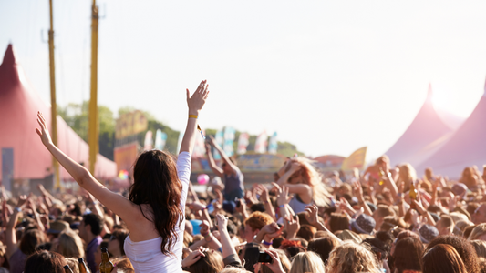 Festival Packing List: Hands-Free Gear That Works