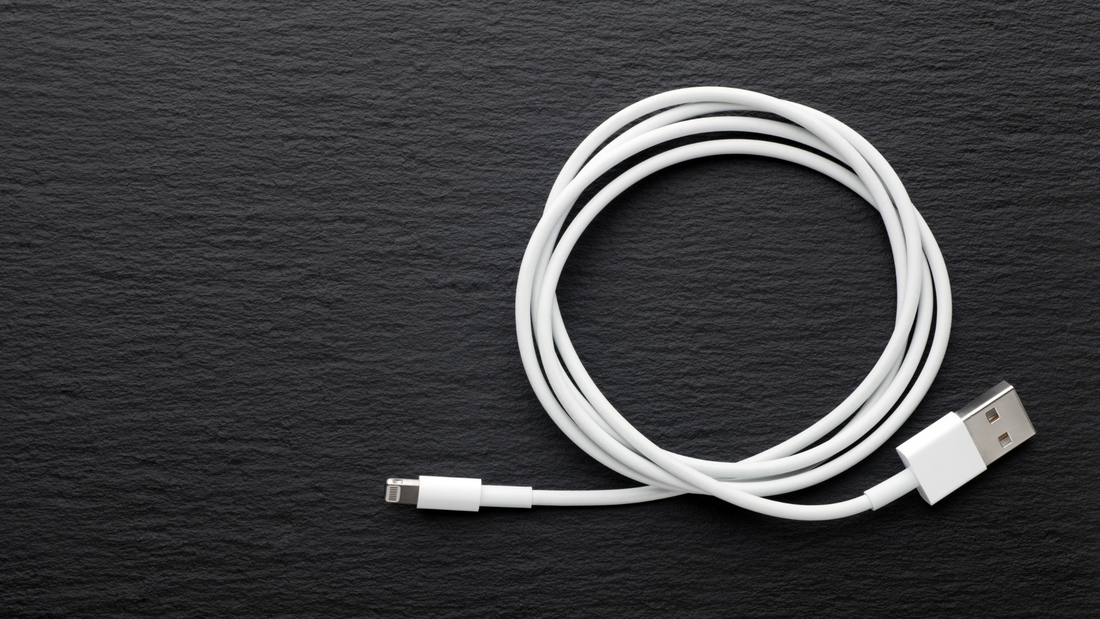 How to Organise Cables and Chargers for Stress-Free Travel