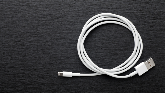 How to Organise Cables and Chargers for Stress-Free Travel