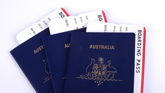 How to Protect Your Passport and Cards While Traveling