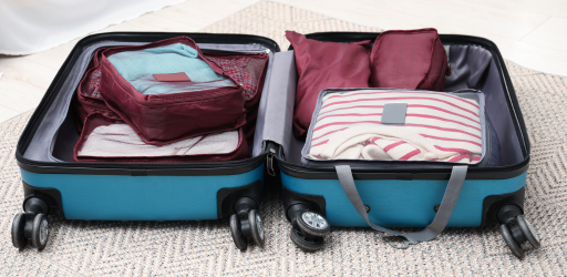 Building an Organised Travel System Before You Leave Home