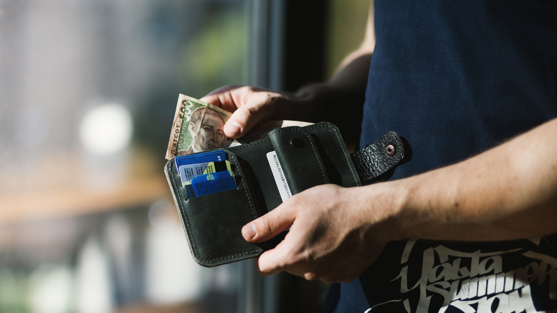RFID Wallets Explained: Do You Really Need One?