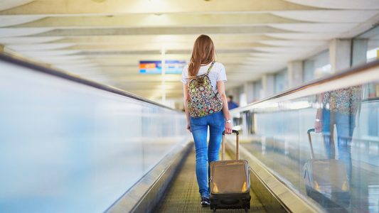 The Best Personal Item Bags for Airline Travel