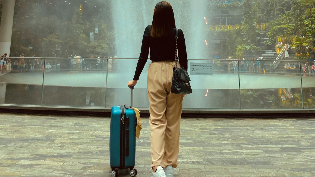 The Ultimate Airport Tech Kit: Gadgets You’ll Actually Use