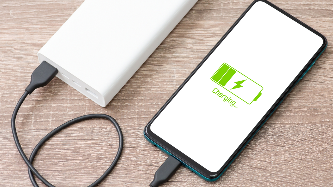 Travel Power Banks: What mAh Do You Need?