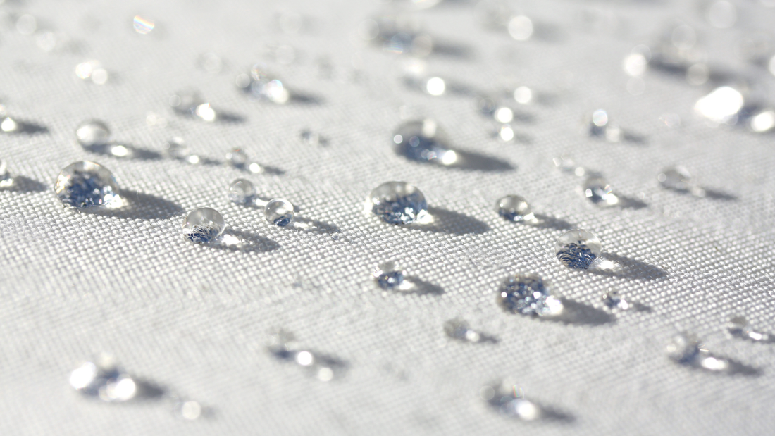 Waterproof Travel Gear: What Ratings Really Mean