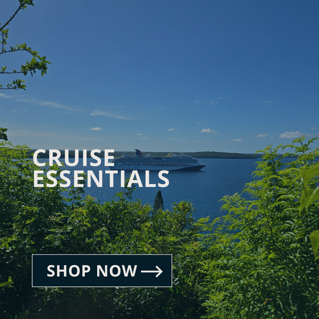 Cruise Essentials