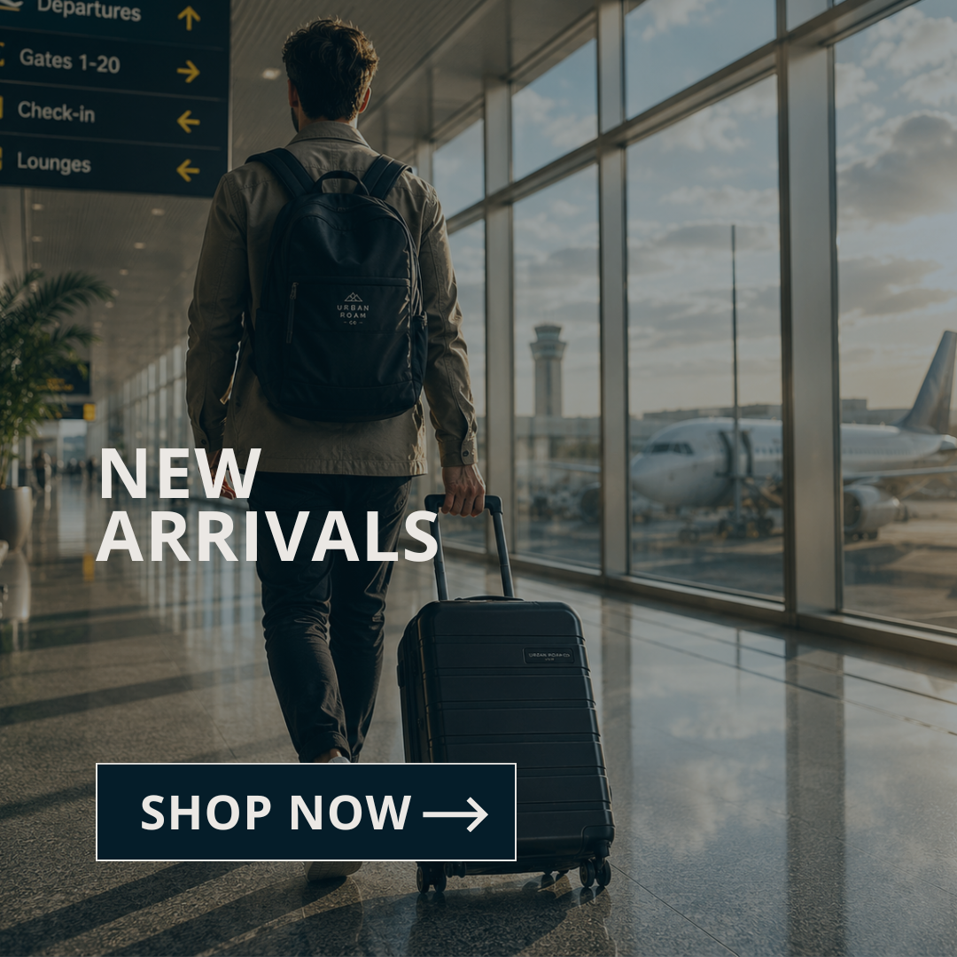 NEW ARRIVALS
