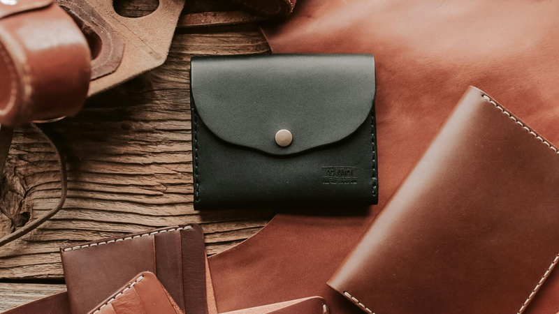 Wallets & Card Holders