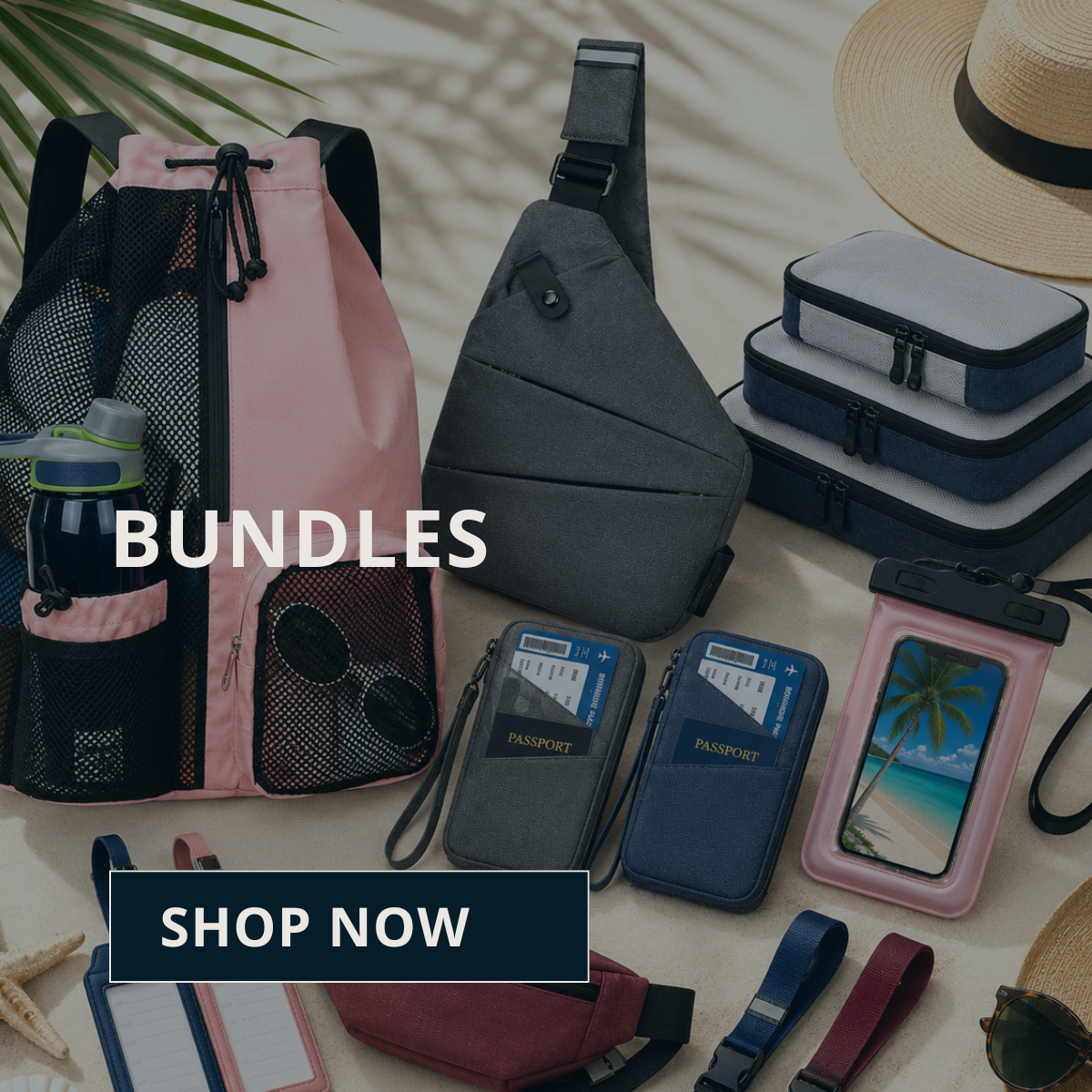 BUNDLES
