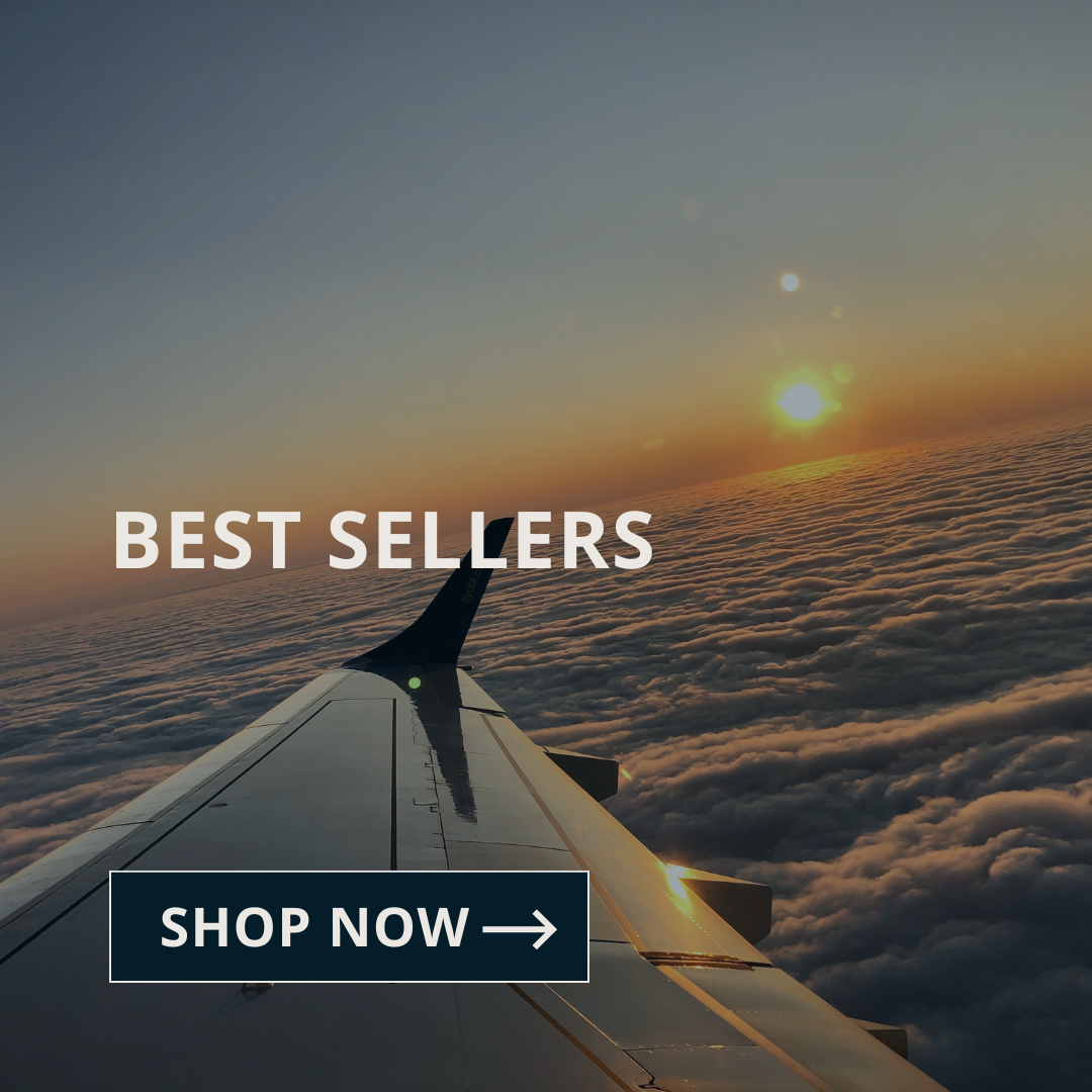 BEST SELLERS