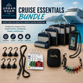Sail Away Cruise Essentials Bundle