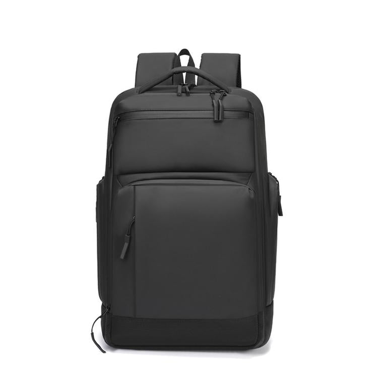 Voyager Pro 15.6" Travel Laptop Backpack