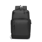 Voyager Pro 15.6" Travel Laptop Backpack