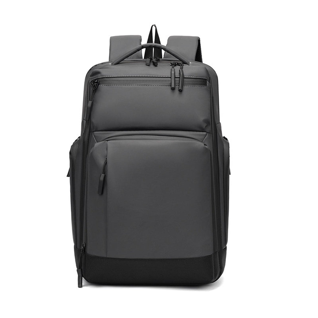 Voyager Pro 15.6" Travel Laptop Backpack