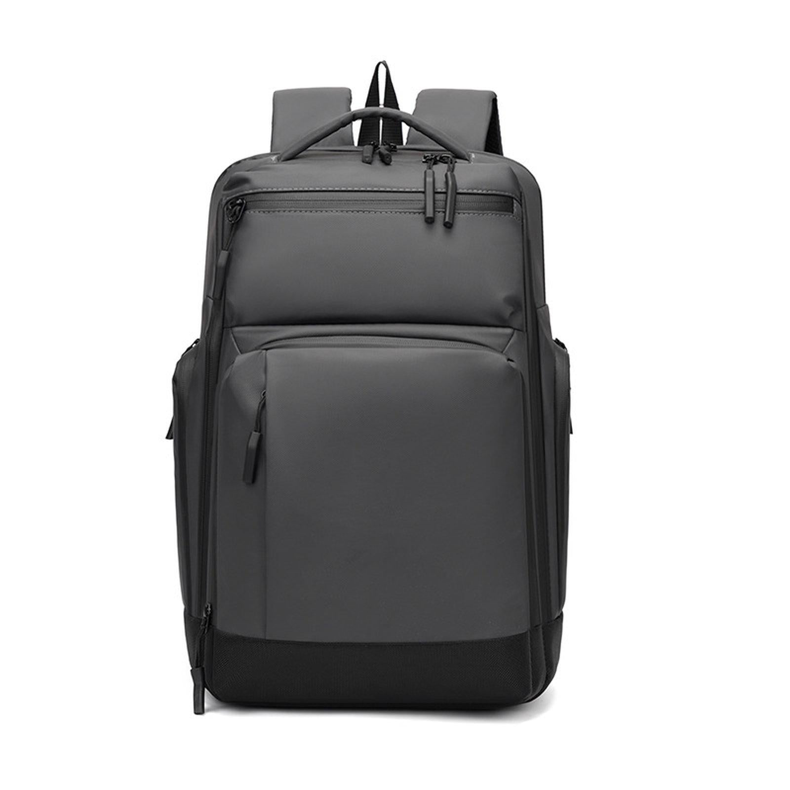 Voyager Pro 15.6" Travel Laptop Backpack