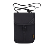 Secure Pass RFID Travel Passport Bag
