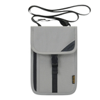 Secure Pass RFID Travel Passport Bag