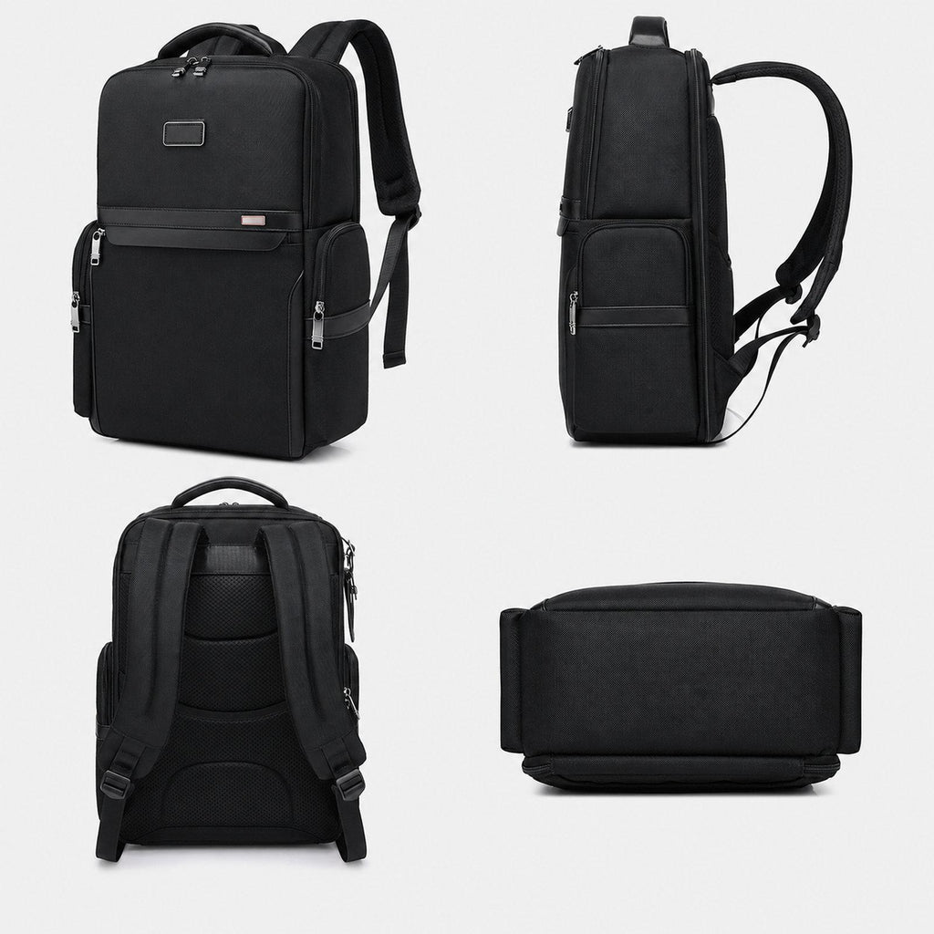 Travel Laptop Backpack | 15.6" Carry On