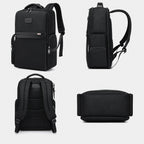 Travel Laptop Backpack | 15.6" Carry On