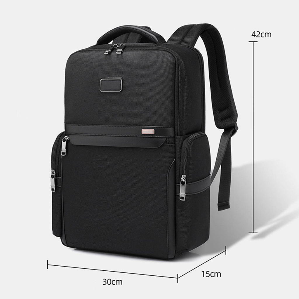 Travel Laptop Backpack | 15.6" Carry On