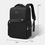 Travel Laptop Backpack | 15.6" Carry On