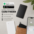RoamTag™ Smart GPS Wallet & Luggage Tracker