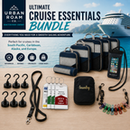 Sail Away Cruise Essentials Bundle
