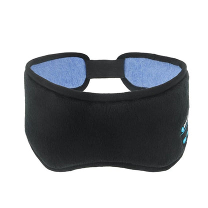 Bluetooth 5.0 Sleep Eye Masks Smart Wireless Music Eye Masks