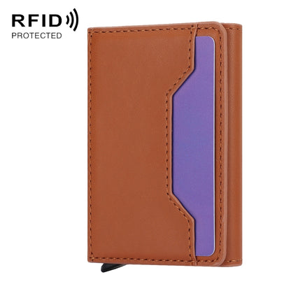 Anti Theft Brush Card Bag, 10x6x3cm