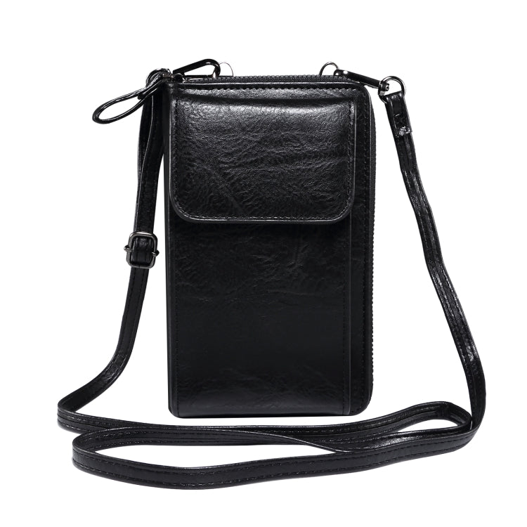 Multifunctional Crossbody Phone Bag