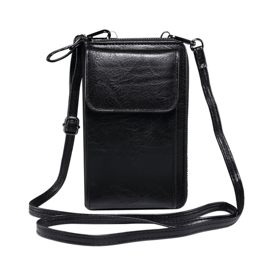 Multifunctional Crossbody Phone Bag