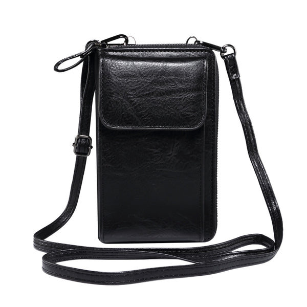 Multifunctional Crossbody Phone Bag