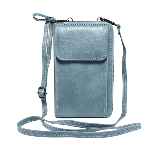 Multifunctional Crossbody Phone Bag