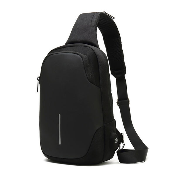 City Trek Anti-Theft Travel Bag