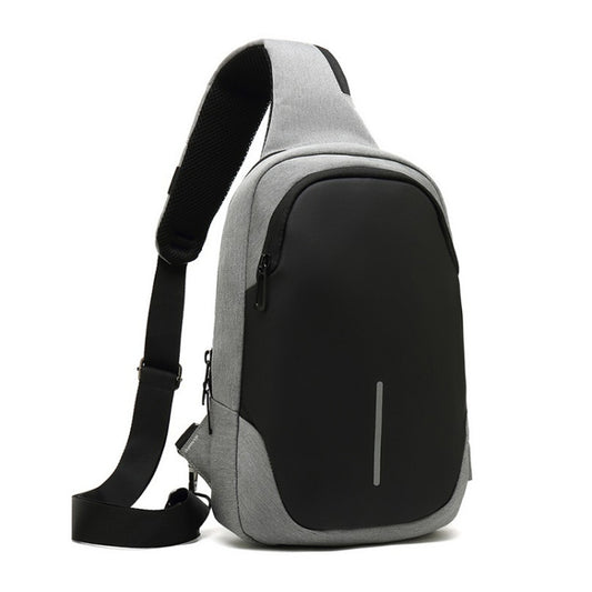 City Trek Anti-Theft Travel Bag