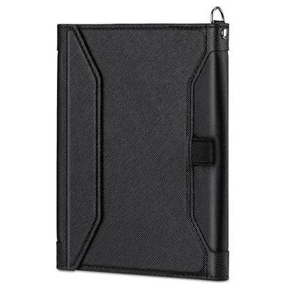 Multifunctional Magnetic Passport Card Holder RFID Anti-theft Document Bag