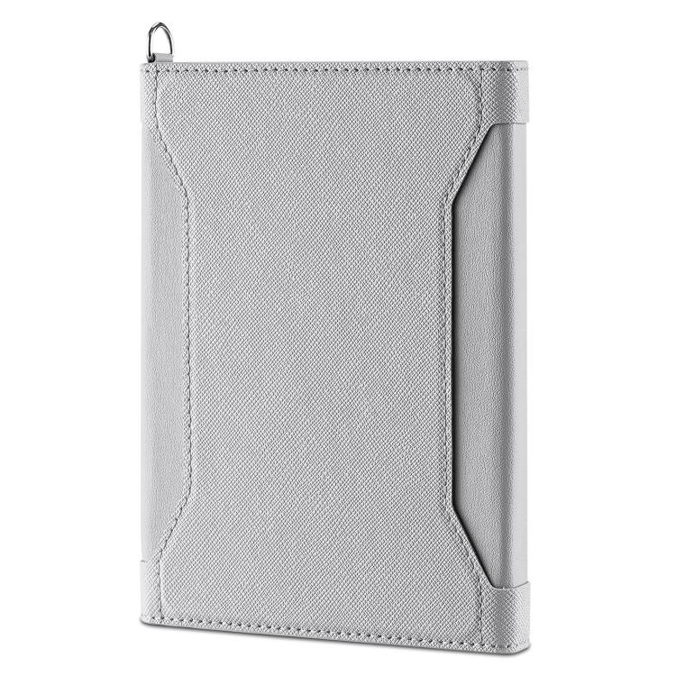 Multifunctional Magnetic Passport Card Holder RFID Anti-theft Document Bag