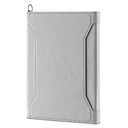 Multifunctional Magnetic Passport Card Holder RFID Anti-theft Document Bag