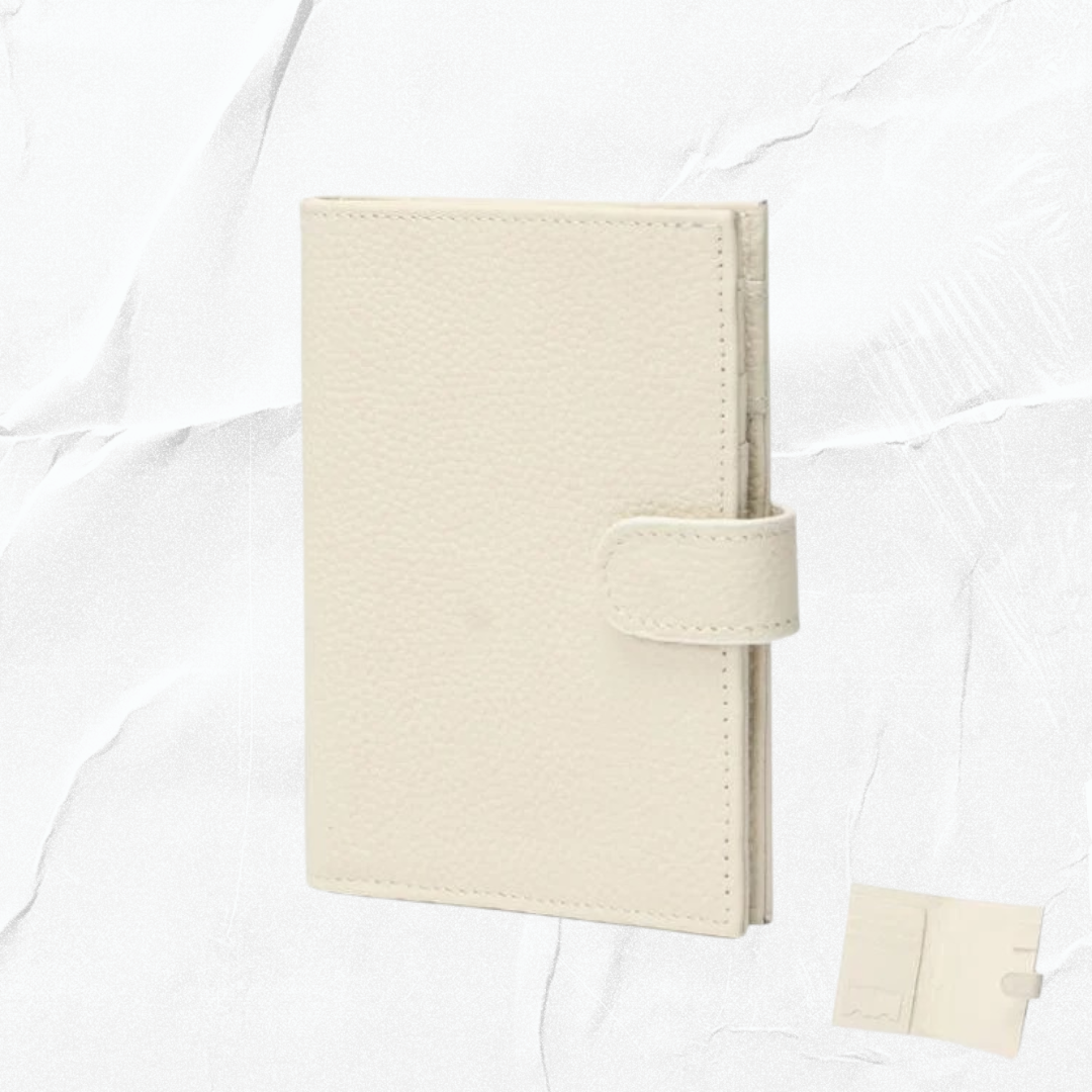 Globe Secure RFID Travel Wallet