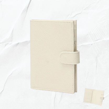 Globe Secure RFID Travel Wallet