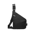 Anti-Theft Cross Body Sling Travel Bag