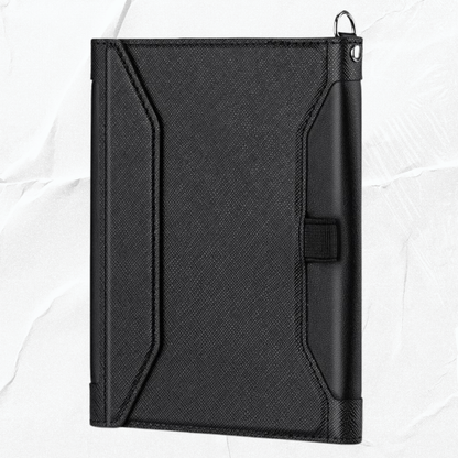 Jet Safe RFID Passport & Card Case